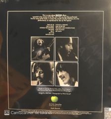 The Beatles – Let It Be LP
