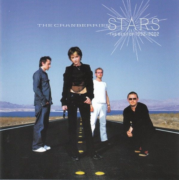 The Cranberries, Stars (Best Of 1992 - 2002) LP
