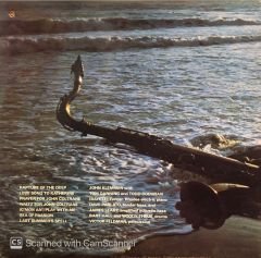 John Klemmer – Intensity LP