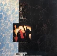 Nirvana – Nevermind LP