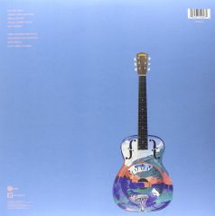 Dire Straits - Brothers in Arms LP