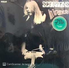 Scorpions – In Trance LP