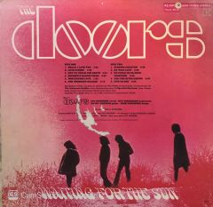 The Doors – Waiting For The Sun LP