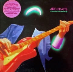 Dire Straits – Money For Nothing LP