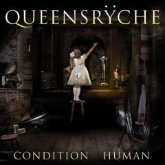 Queensryche - Condition Hüman LP
