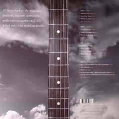 Dire Straits, Mark Knopfler, The Best Of  Private investigations LP