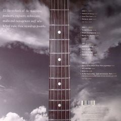 Dire Straits, Mark Knopfler, The Best Of  Private investigations LP