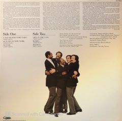 The Heath Brothers – Brotherly Love LP