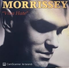 Morrissey – Viva Hate LP