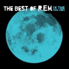 R.E.M. - The Best Of R.E.M. in time 1988 - 2003 LP