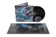 Kansas - The Prelude Implicit LP