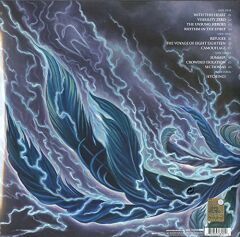 Kansas - The Prelude Implicit LP