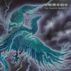 Kansas - The Prelude Implicit LP