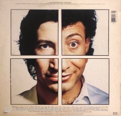 The Motels – All Four One LP