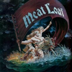 Meat Loaf - Dead Ringer LP