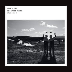 Pink Floyd, The Later Years 1987 - 2019 LP