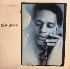 Al Jarreau – High Crime LP