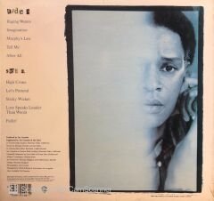 Al Jarreau – High Crime LP