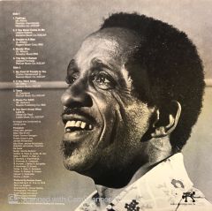 Milt Jackson And Strings – Feelings LP