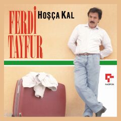 Ferdi Tayfur - Hoşçakal LP