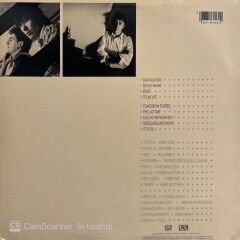 Talk Talk – It's My Life LP