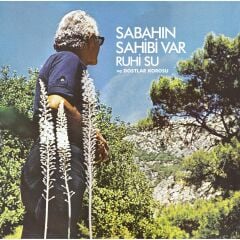 Ruhi Su - Sabahın Sahibi Var LP