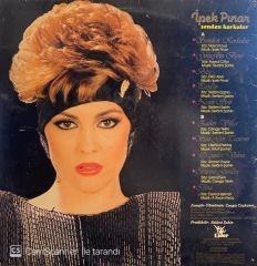 İpek Pınar – Senden Korkulur LP