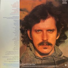 Michael Franks – Objects Of Desire LP