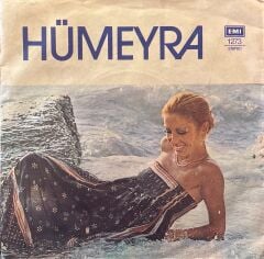 Hümeyra - Benim Derdim Seninle / Bundan İyisi Can Sağlığı 45lik