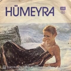 Hümeyra - Benim Derdim Seninle / Bundan İyisi Can Sağlığı 45lik