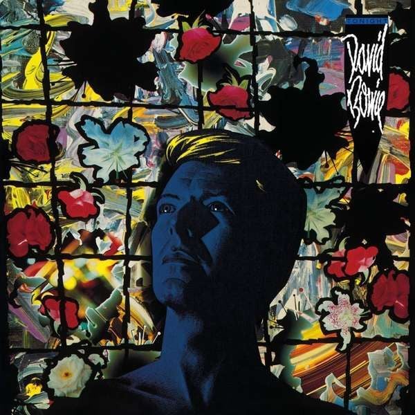 David Bowie, Tonight LP