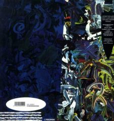 David Bowie, Tonight LP