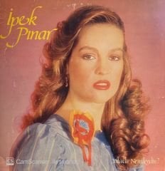 İpek Pınar – Yıllardır Neredeydin? LP