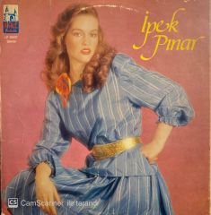 İpek Pınar – Yıllardır Neredeydin? LP