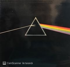 Pink Floyd – The Dark Side Of The Moon LP