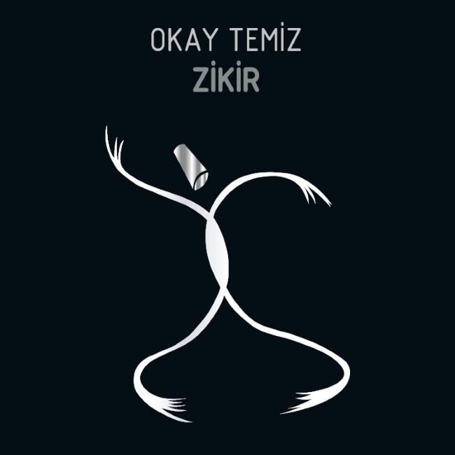 Okay Temiz - Zikir LP
