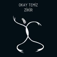 Okay Temiz - Zikir LP