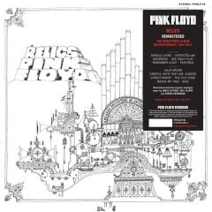 Pink Floyd, Relics LP