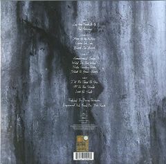 Bon Jovi, New Jersey LP