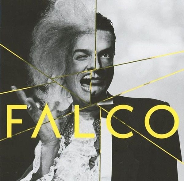 Falco, Falco 60 LP
