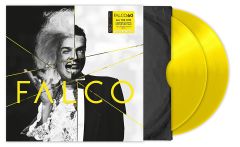 Falco, Falco 60 LP