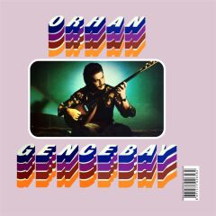 Orhan Gencebay - Batsın Bu Dünya  LP