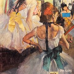 Delibes* - London Symphony Orchestra, Anatole Fistoulari – Sylvia (Ballet) LP