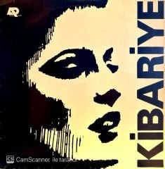 Kibariye - Tanrım LP