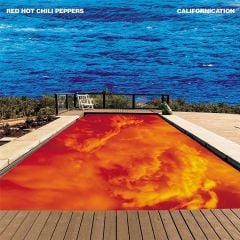 Red Hot Chili Peppers, Californication LP