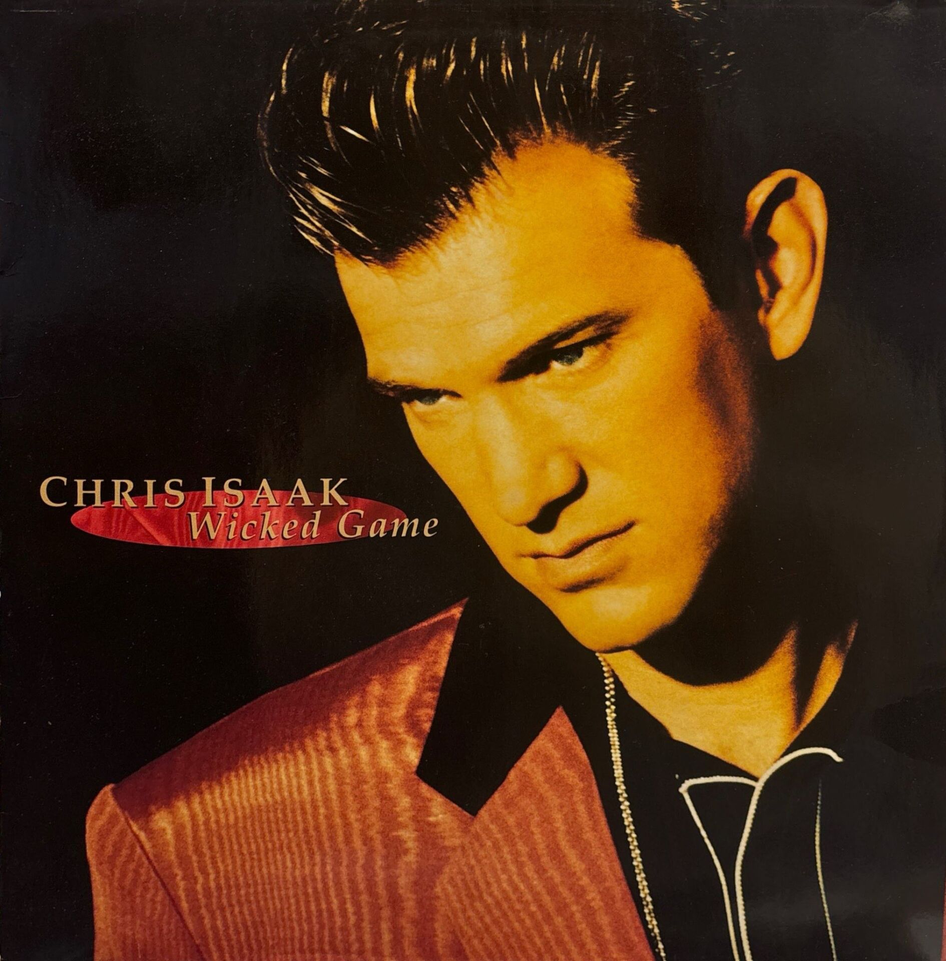 Chris Isaak – Wicked Game LP