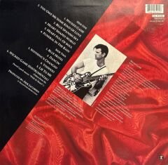 Chris Isaak – Wicked Game LP