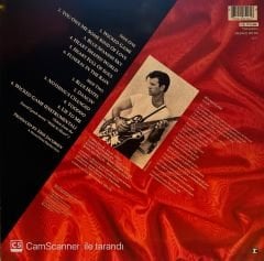 Chris Isaak – Wicked Game LP