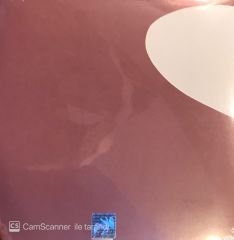 Led Zeppelin – Led Zeppelin II LP