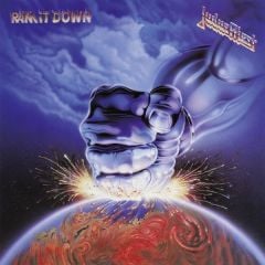 Judas Priest, Ram It Down LP